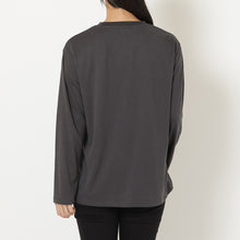 ミッフィーロングTシャツ