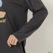 ミッフィーロングTシャツ