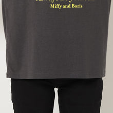 ミッフィーロングTシャツ