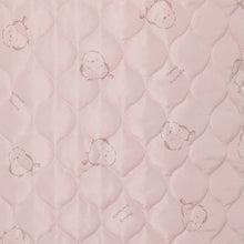 アニマル中綿キルトエプロン