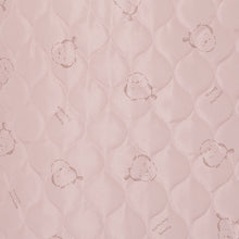 アニマル 中綿キルトスカート