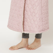 アニマル 中綿キルトスカート