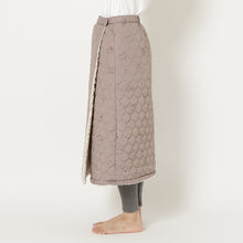 ふくふくにゃんこ 中綿キルトスカート