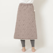 ふくふくにゃんこ 中綿キルトスカート