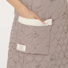 ふくふくにゃんこ 中綿キルトスカート