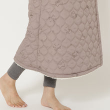 ふくふくにゃんこ 中綿キルトスカート