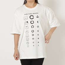 ふくふくにゃんこバズTシャツ第2弾【WEB限定】