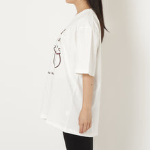 ふくふくにゃんこバズTシャツ第2弾【WEB限定】