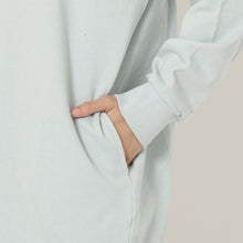 ふくふくにゃんこ プリントコットンワンピース