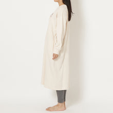 ふくふくにゃんこ プリントコットンワンピース