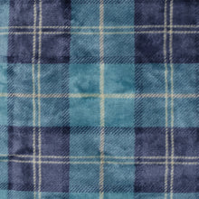 フランネルあったかベスト