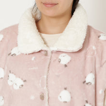 フランネルあったかベスト