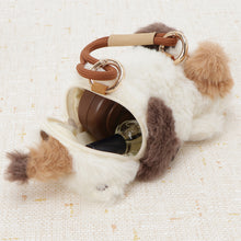 ふくふくにゃんこ おでかけにゃんこポシェット【WEB限定】