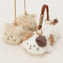 ふくふくにゃんこ おでかけにゃんこポシェット【WEB限定】