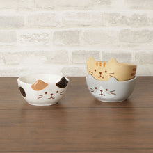 ふくふくにゃんこ つむつむにゃんこSサイズ