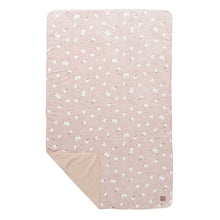 フランネルブランケットLL