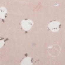 フランネルブランケットLL