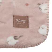 フランネルブランケットLL