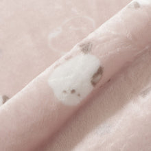 フランネルブランケットLL