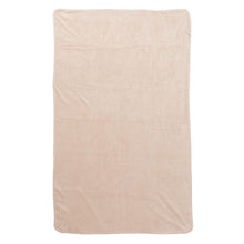 フランネルブランケットLL