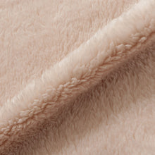 フランネルブランケットLL