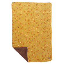 フランネルブランケットLL