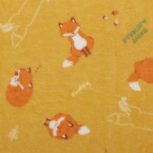 フランネルブランケットLL