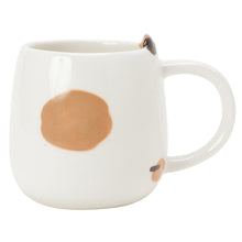 ふくふくにゃんこ にゃんこっぷ