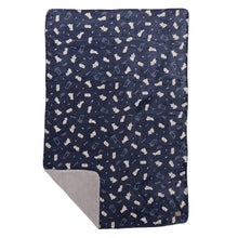 フランネルブランケットLL