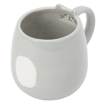 ふくふくにゃんこ にゃんこっぷ