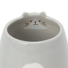 ふくふくにゃんこ にゃんこっぷ