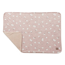 フランネルブランケットL