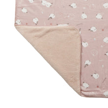 フランネルブランケットL