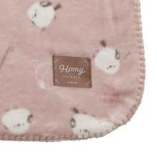 フランネルブランケットL