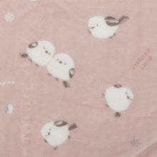 フランネルブランケットL