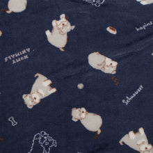 フランネルブランケットL