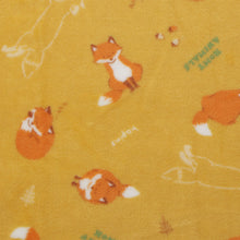 フランネルブランケットL