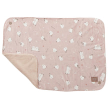 フランネルブランケットM