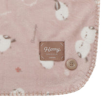 フランネルブランケットM