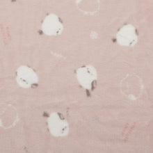 フランネルブランケットM