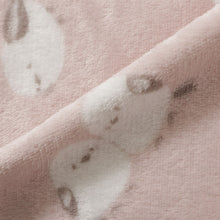 フランネルブランケットM