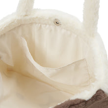 ふくふくにゃんこ フェイスバッグ【海外向け商品】