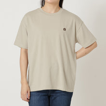 HangTen×ふくふくにゃんこ 肉球Tシャツ