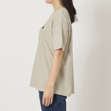 HangTen×ふくふくにゃんこ 肉球Tシャツ