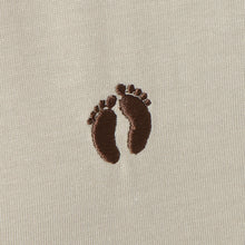 HangTen×ふくふくにゃんこ 肉球Tシャツ