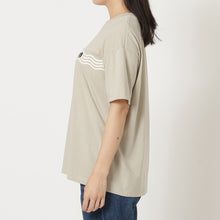 HangTen×Fuku Fuku NyankoサーフィンTシャツ