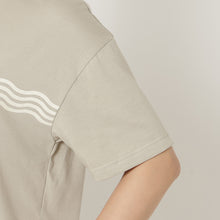 HangTen×Fuku Fuku NyankoサーフィンTシャツ