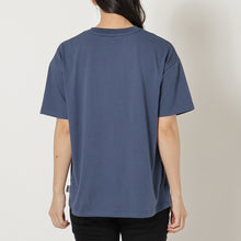 FILA×ふくふくにゃんこ ロゴTシャツ