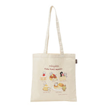 ふくふくにゃんこ × 原宿 みっころ コラボ 缶バッジ & トートバッグ セット 【WEB限定】
