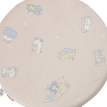【予約商品】 ふくふくにゃんこ シートクッション dreamy ねむねむにゃんこ 【2026_秋冬】